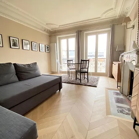 50sqm Near Champs Elysees Area *