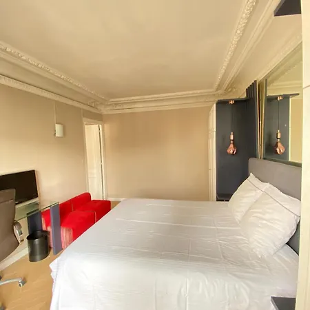 Appartement 50sqm Near Champs Elysees Area Parijs