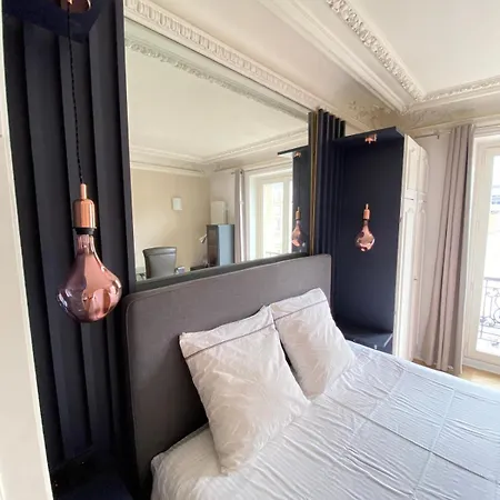 50sqm Near Champs Elysees Area *